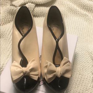 Classic Vintage Women’s Pump/ankle boots